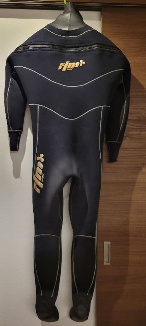 RLM ドライスーツ