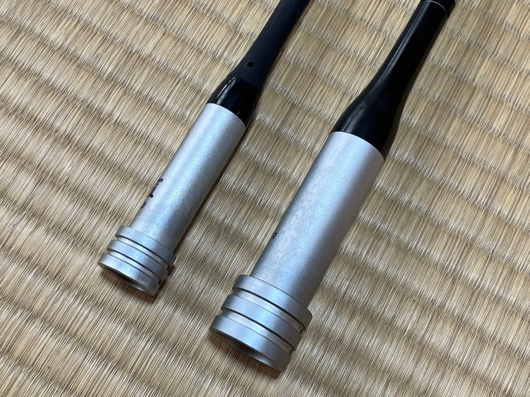 第一電波工業 アマチュア無線モービルアンテナSG7500とSG-M510のセット