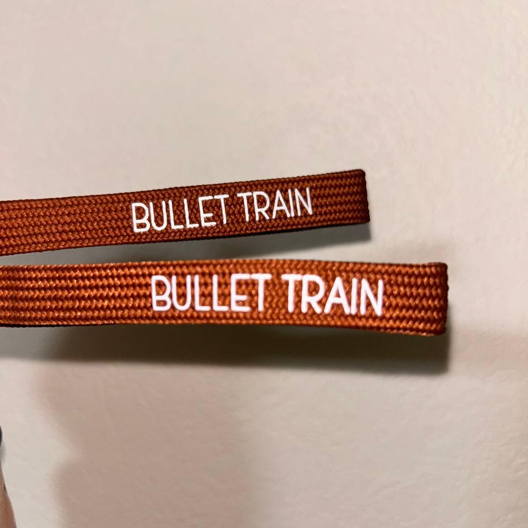 超特急 マサヒロ ペンライト 新世界 ブラウン