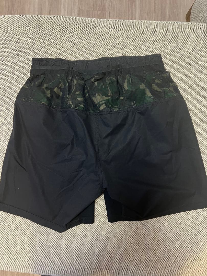 【美品】マウンテンマーシャルアーツ MMA Mesh pockets