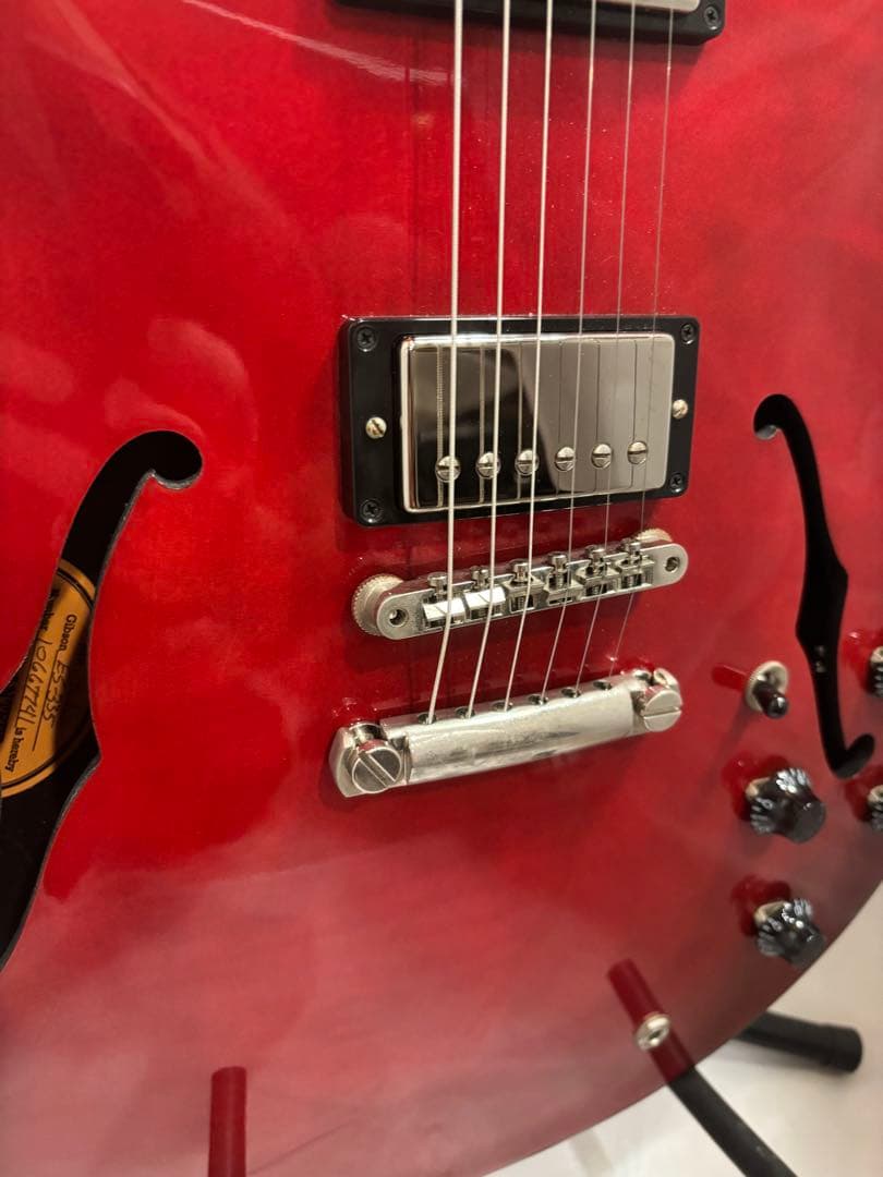 ★最終値下げ 　ギブソン　ES335