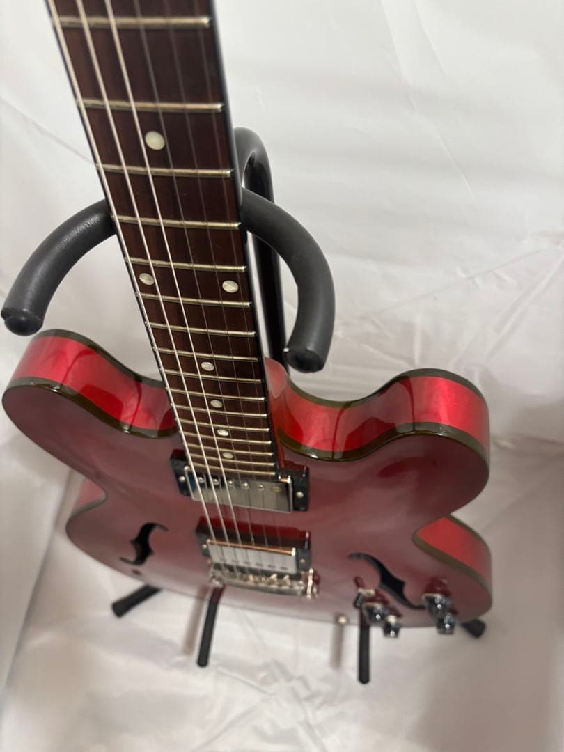 ★最終値下げ 　ギブソン　ES335