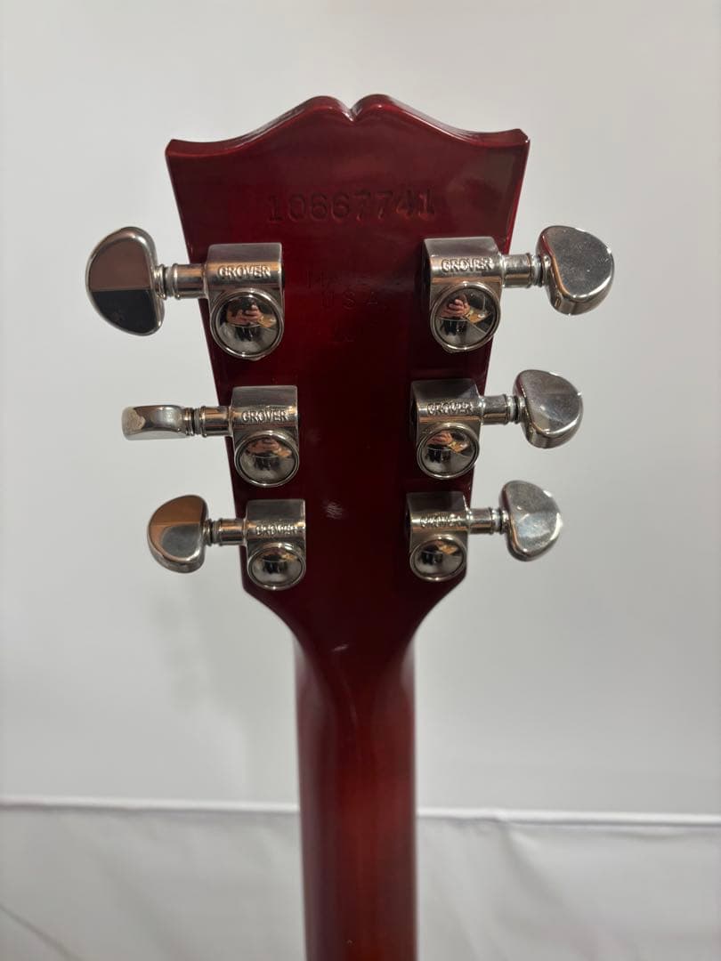 ★最終値下げ 　ギブソン　ES335