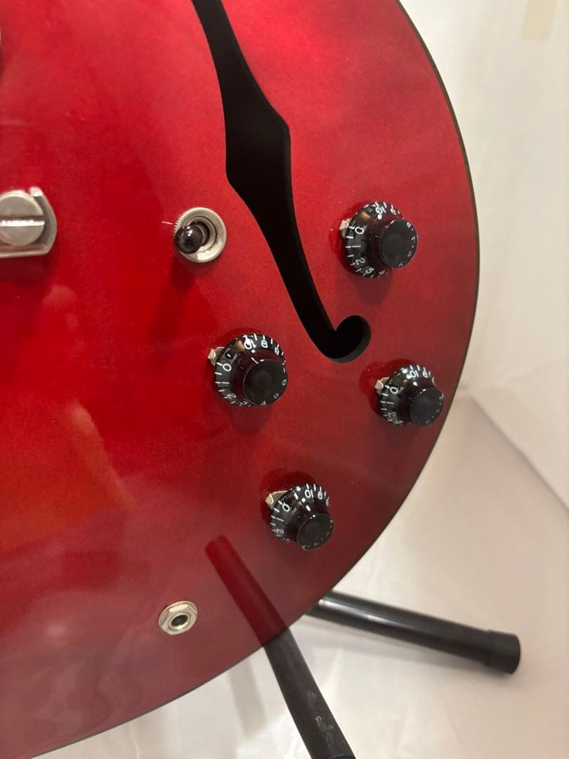 ★最終値下げ 　ギブソン　ES335