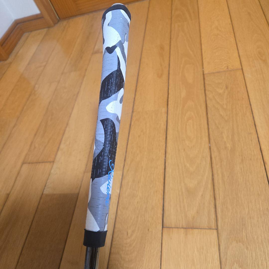 スパイダー トゥール レッドパター