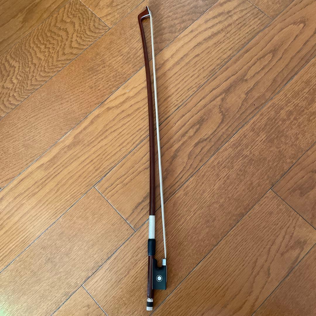 1/10バイオリン用　弓