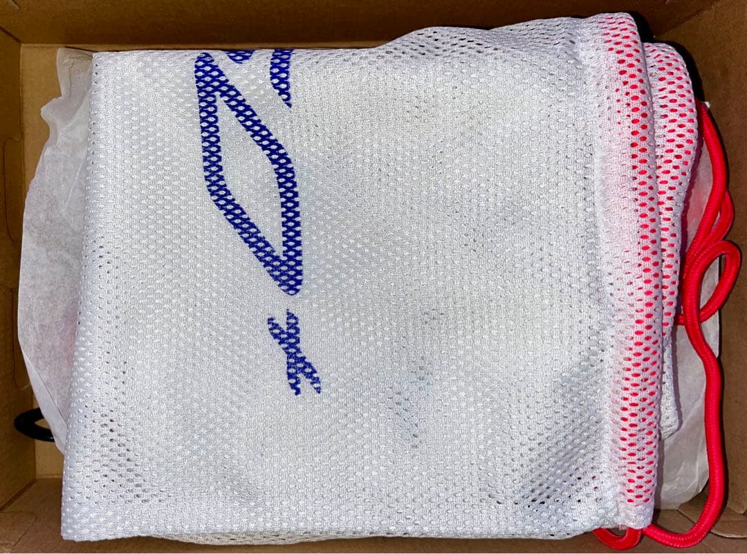 adidas F50＋ FG adizero アディゼロ 27.5cm