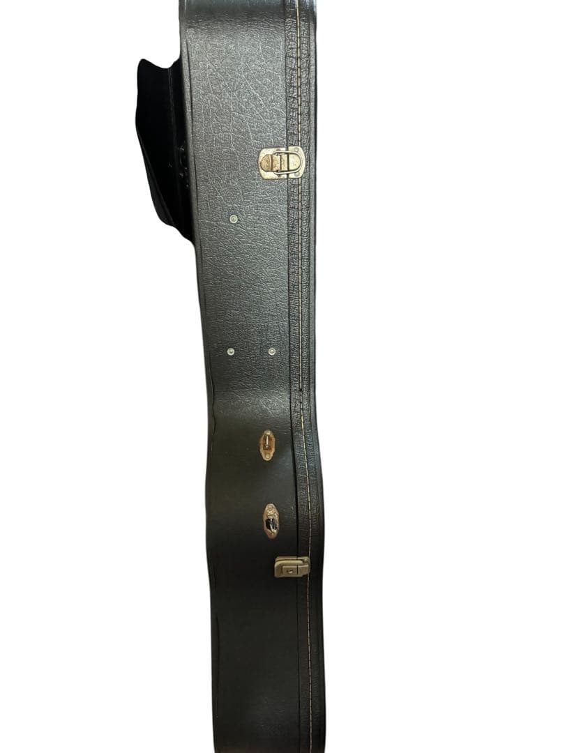 海外品 squier SA-105 ハードケース 付 スクワイヤー