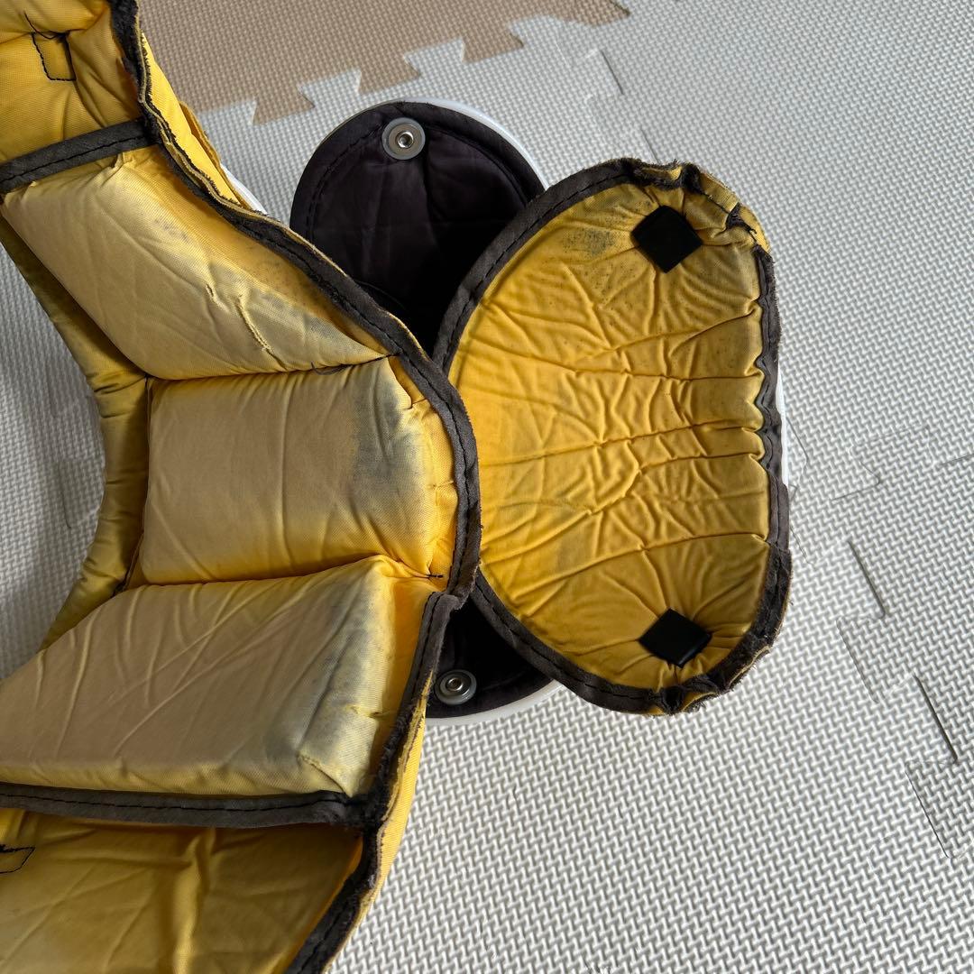 値下げDOUGLAS QB XS ショルダーパッド