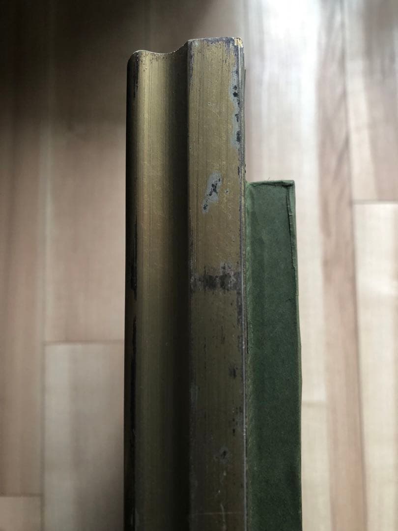 イーダ•ヴァリッキオ「静かな時の流れ」