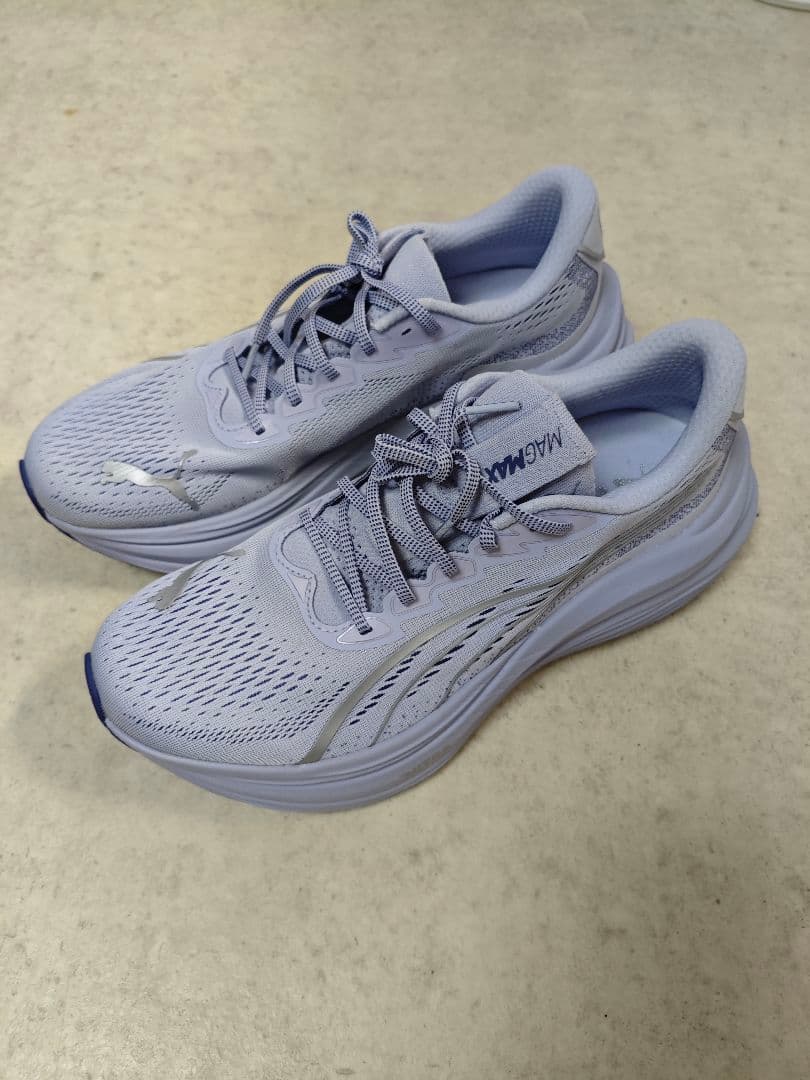 ウォーキング・ランニングウェア Puma MagMax NITRO size:28.0cm