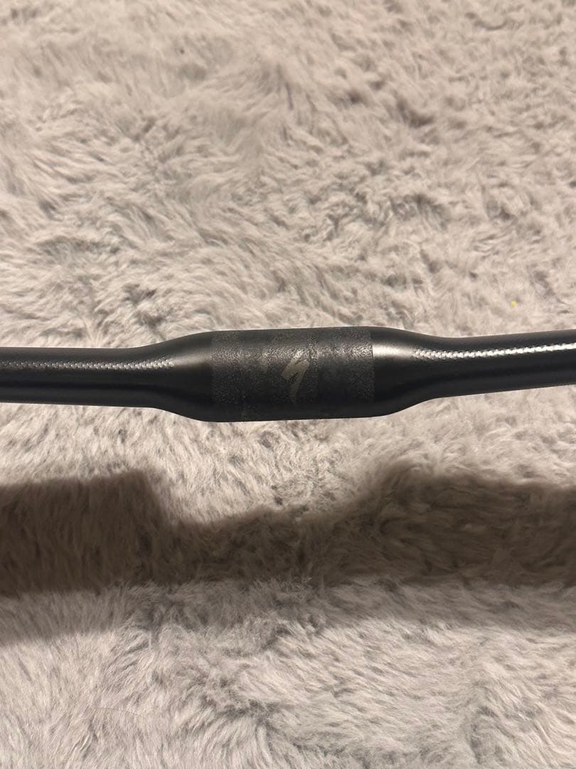 極美品SPECIALIZED S-WORKS AEROFLY 2 420mm