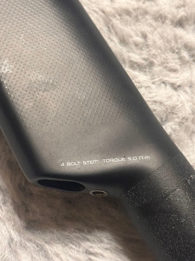 極美品SPECIALIZED S-WORKS AEROFLY 2 420mm