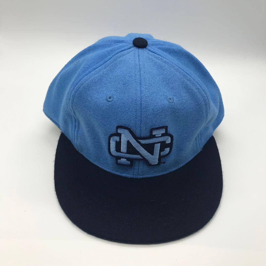 ノースカロライナ(7 5/8)エベッツフィールドフランネルズ 新品 輸入品