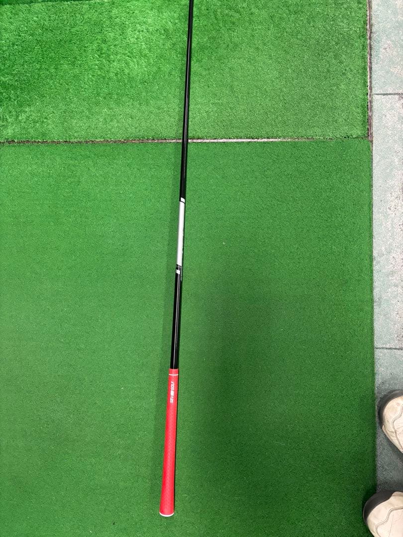 ATLAS ULTRA 6SX【スリクソン　スリーブ】