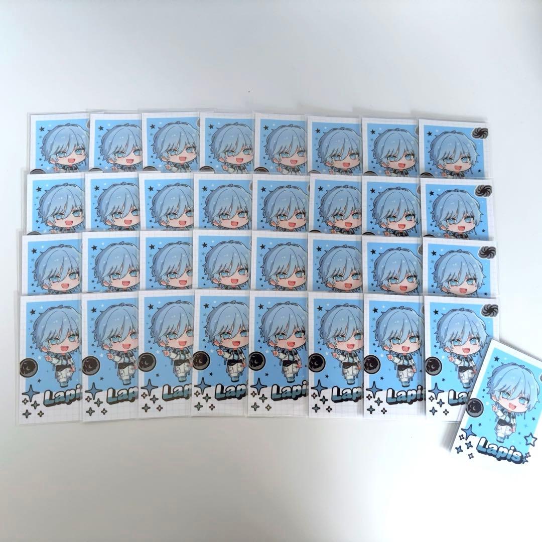 めておら らぴす フォトカード デフォ