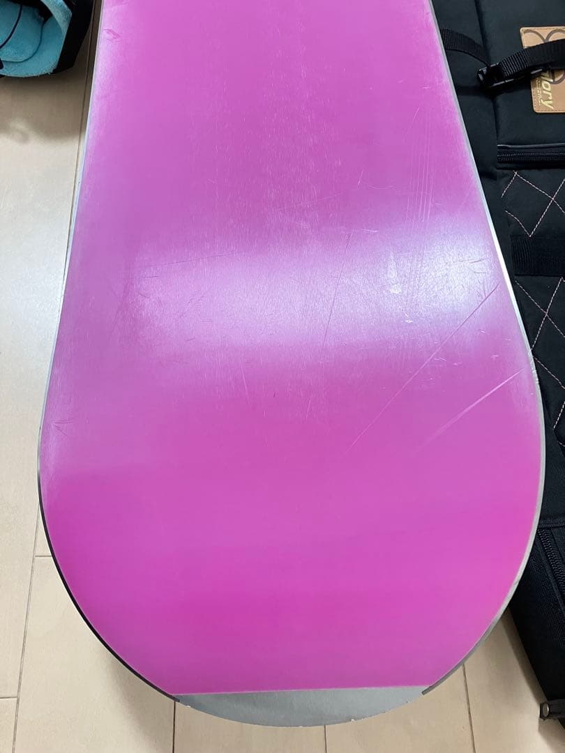 YONEX スノーボード3点セット！142cmFLEX70 大阪手渡3000引！