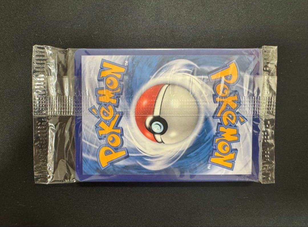 【WCS2025】パラダイスリゾート　未開封【ポケカ】