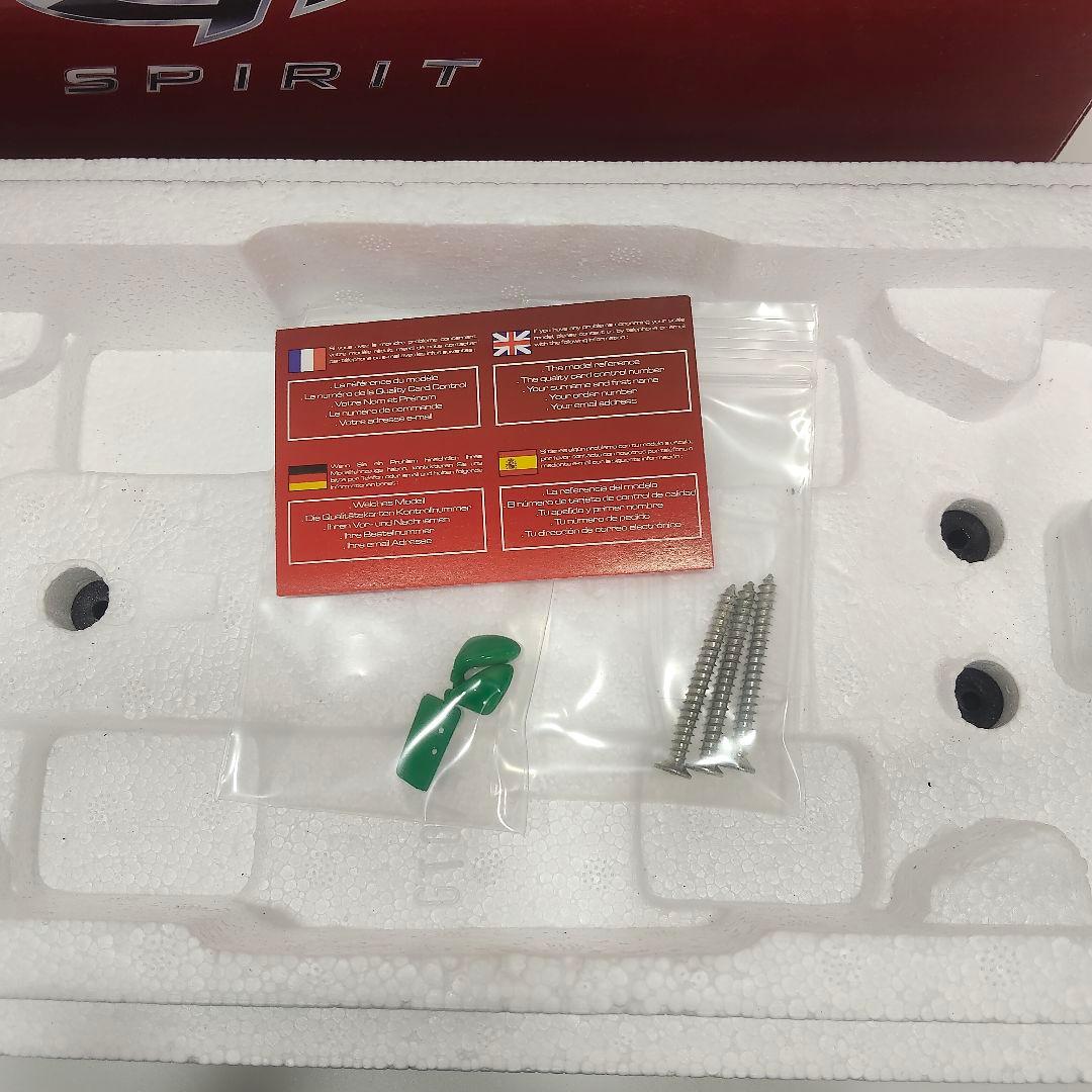 【特価】京商 RWB ポルシェ 993 1/18 2000台限定 グリーン