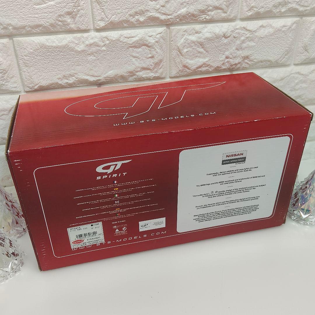 【特価】京商 RWB ポルシェ 993 1/18 2000台限定 グリーン