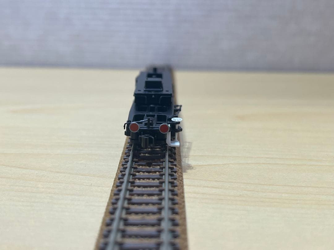 精密加工品マイクロエースシキ801・KATOヨ8000