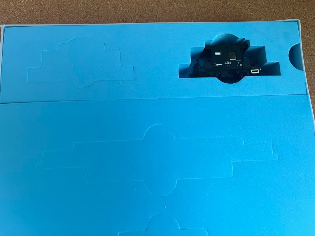 精密加工品マイクロエースシキ801・KATOヨ8000