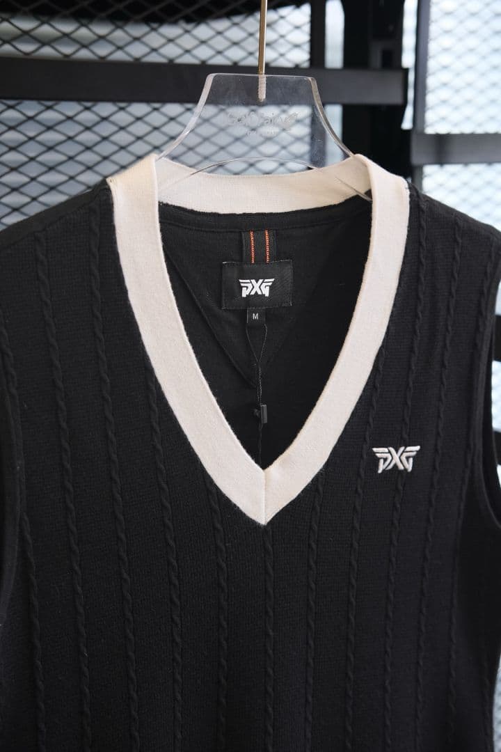 PXG レディース Vネック セーター レディースセーター レディーストップス