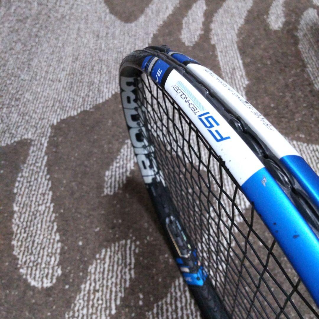 バボラ ピユア ドライブ