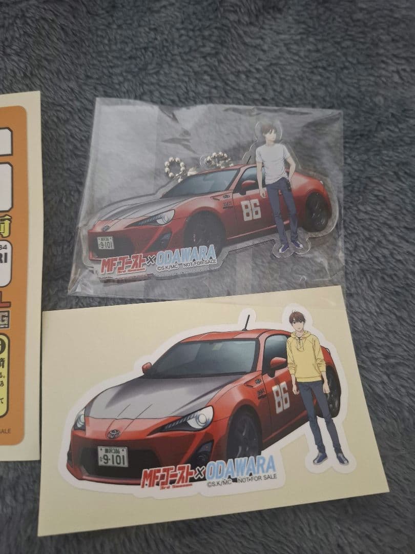 小田原 ＭＦゴースト 片桐夏向セット