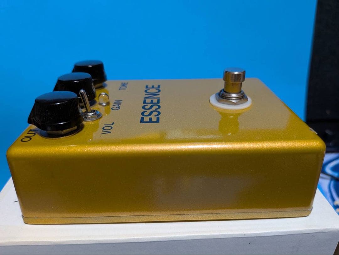 ギター HUMAN GEAR ESSENCE