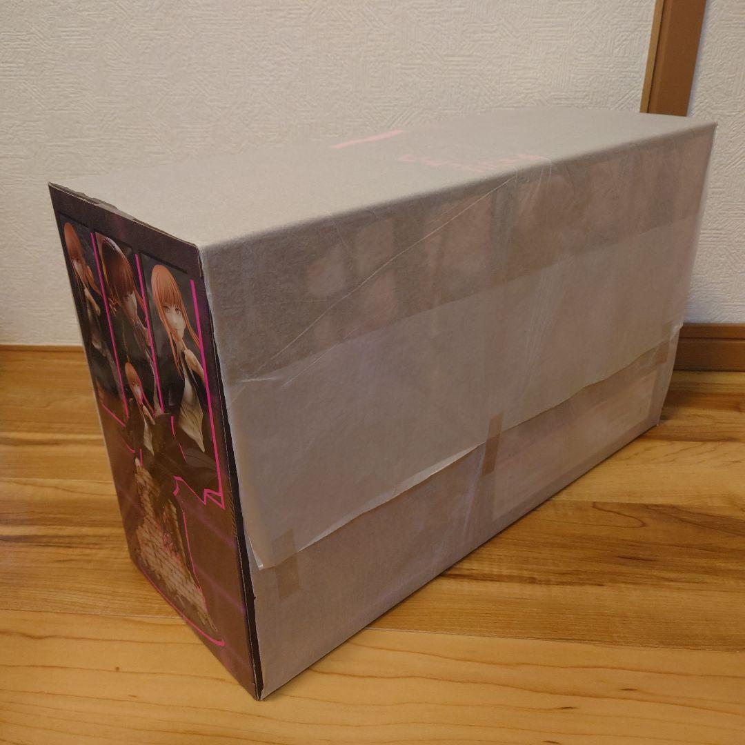 ファット・カンパニー マキマ 1/7スケールフィギュア