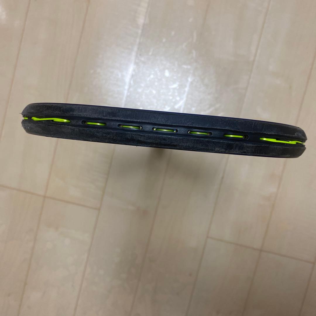 【送料無料_即日発送】硬式テニス　ヨネックス　EZONE98 G4 305g