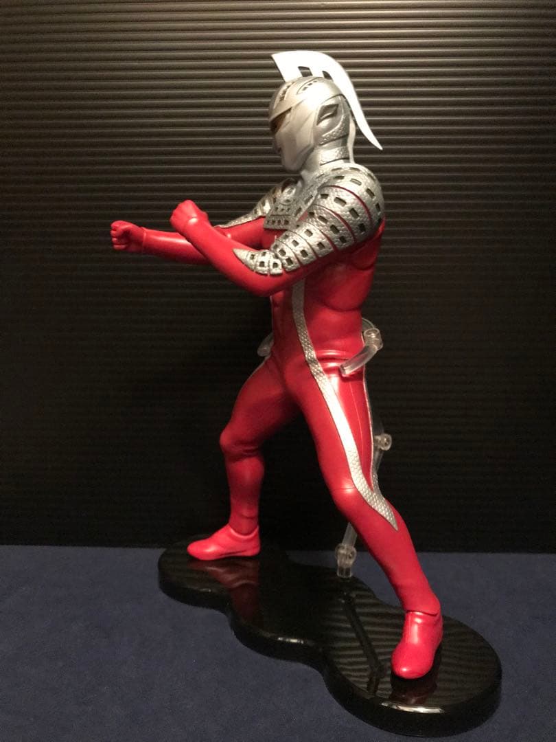 少年リック限定版　エクスプラス　大怪獣シリーズ ウルトラセブンX　フィギュア