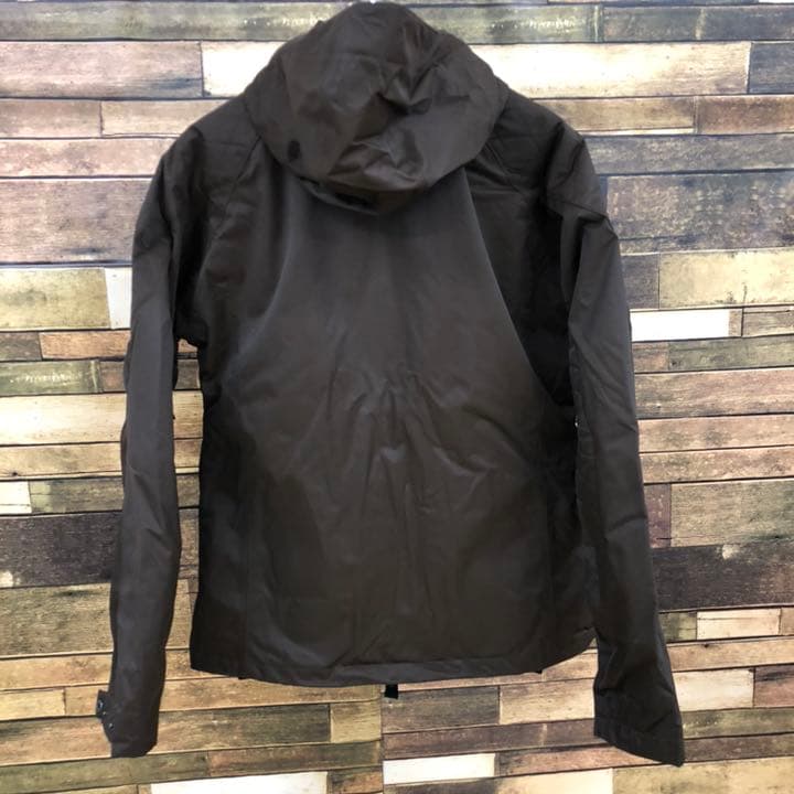 burton バートン スノボウェア セットアップ 帽子付き 2回着たのみ