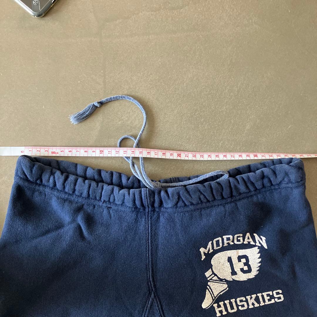 チャンピオン　リバースウィーブ　スウェットパンツ