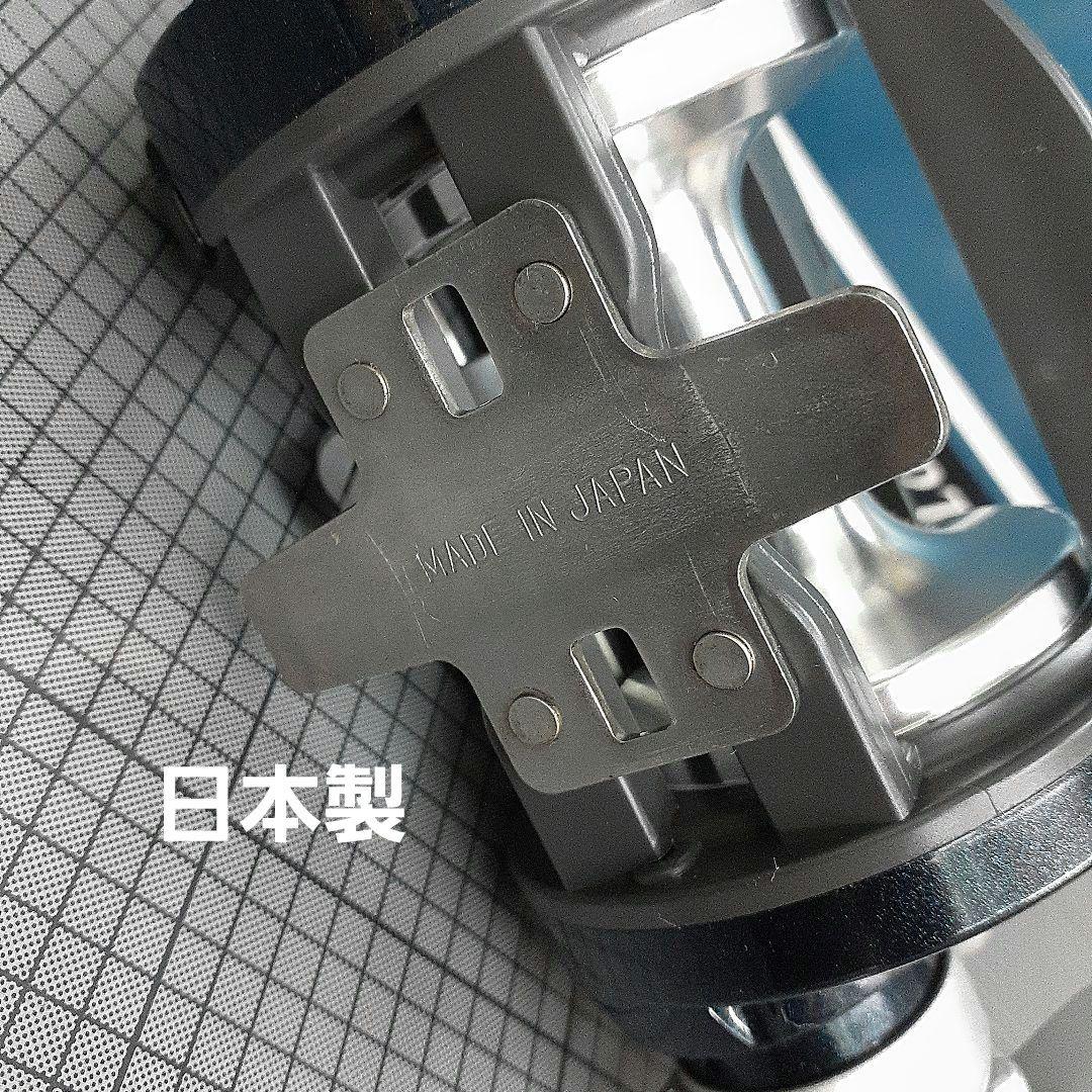 リョービ　船用リール　アラート 棚 XS 700L　カウンター付　新品未使用