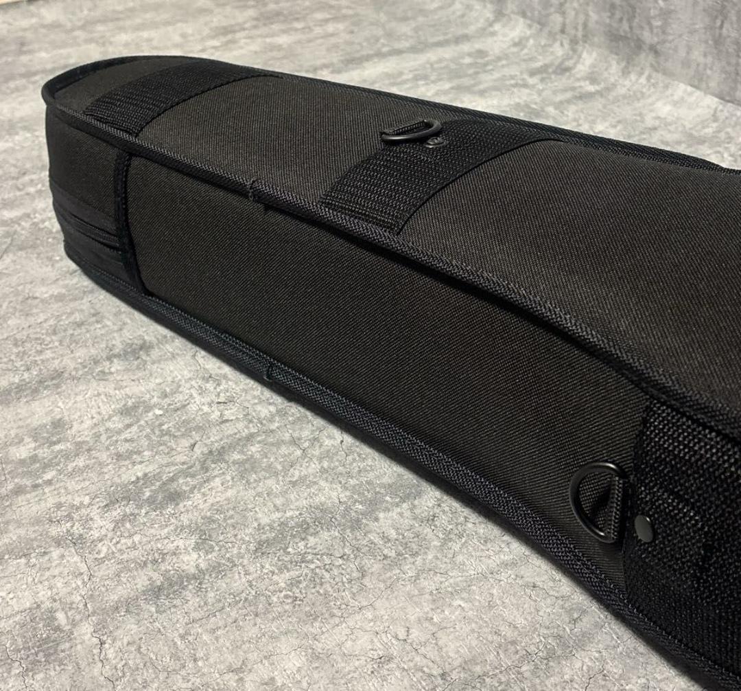 【極美品】 GEWA Concerto バイオリンケース 4/4 送料無料