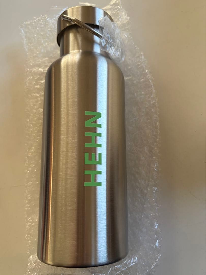 藤井風 HEHN ステンレスボトル