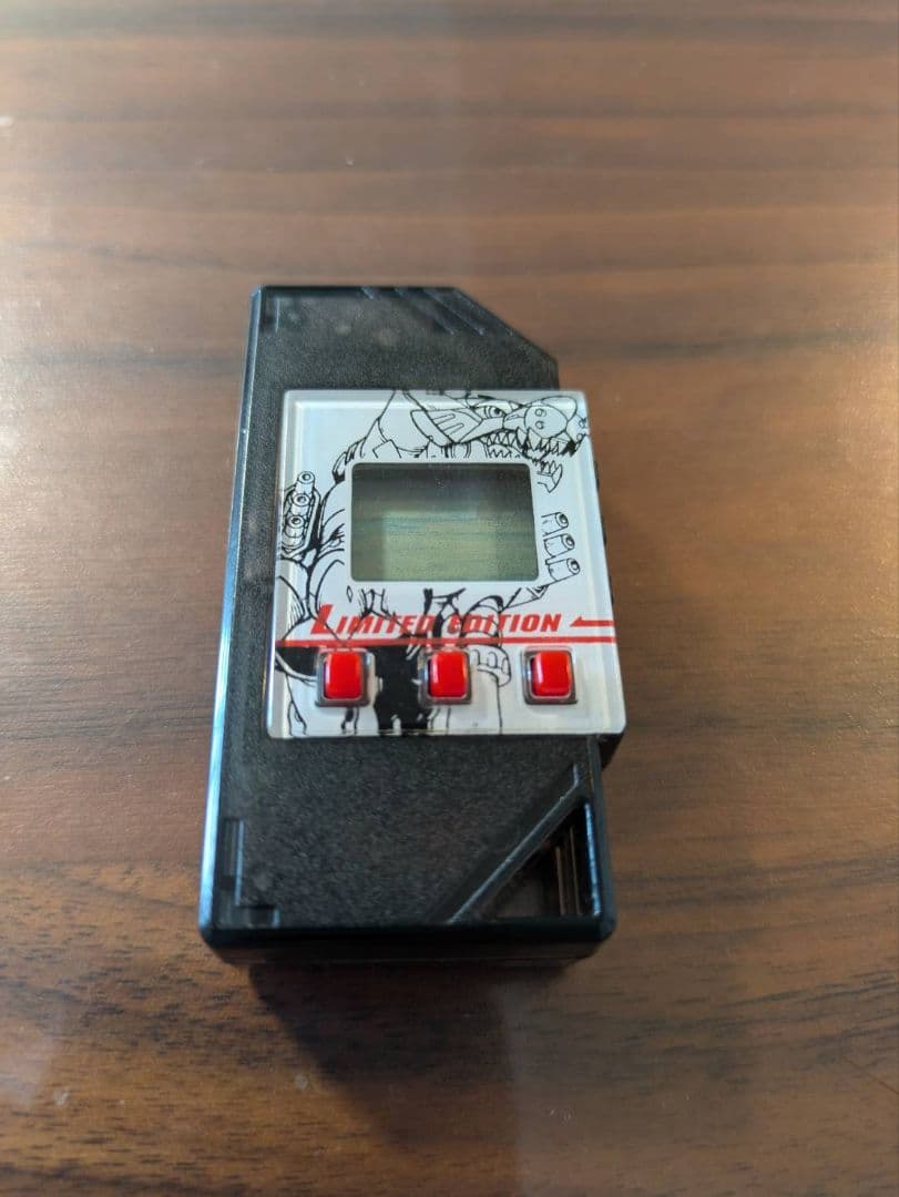 デジモンツイン LRセット 初回限定版