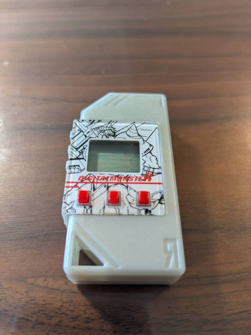 デジモンツイン LRセット 初回限定版