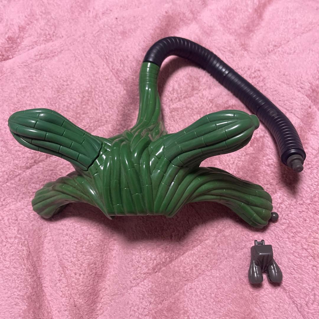 MOBILE SUIT IN ACTION!!デビルガンダムセット