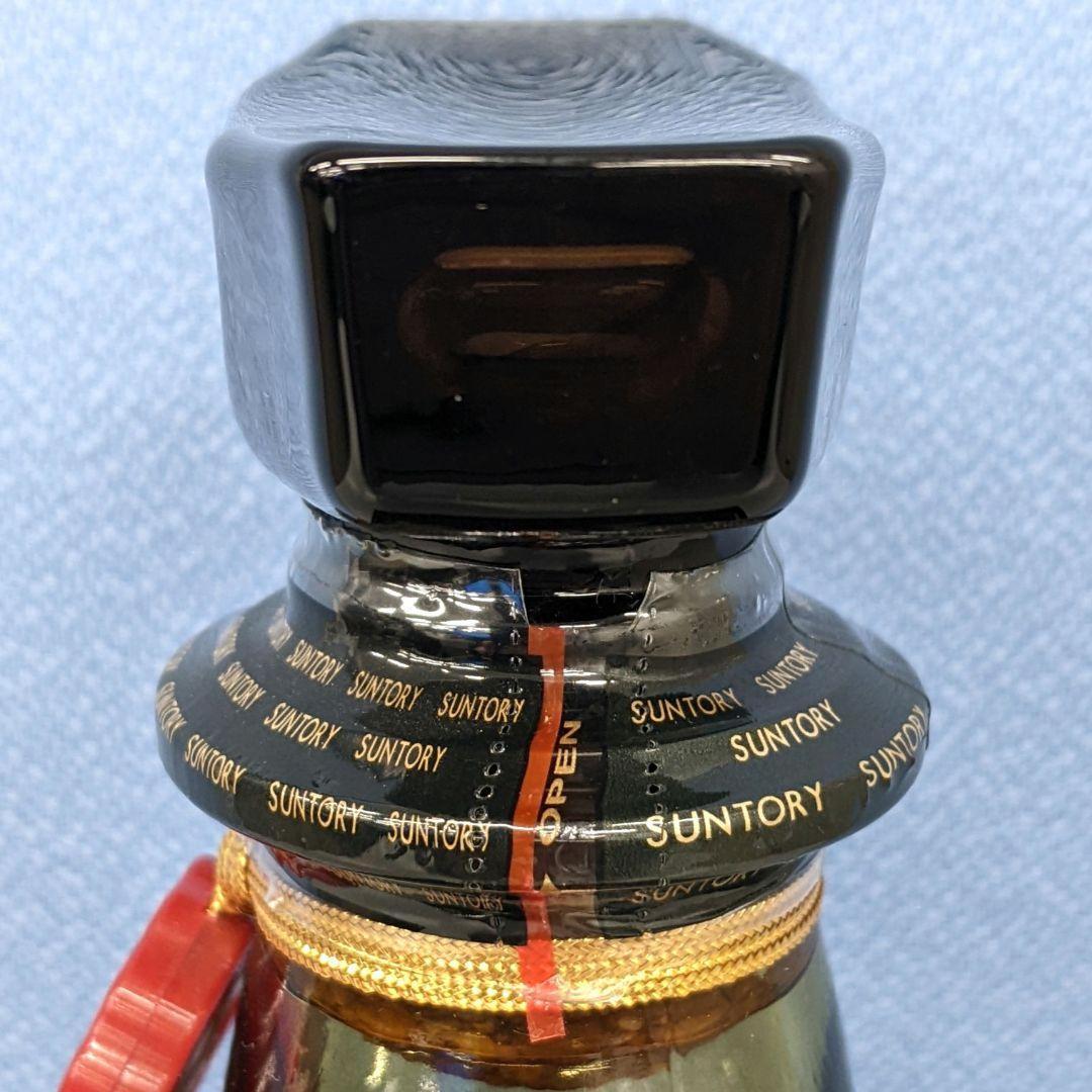 サントリーローヤル12年　700ml 43％　飲み比べ２本セット　未開栓　箱なし