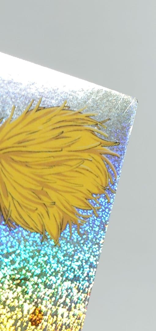 レア　9枚　当時物　学園アリス　カード