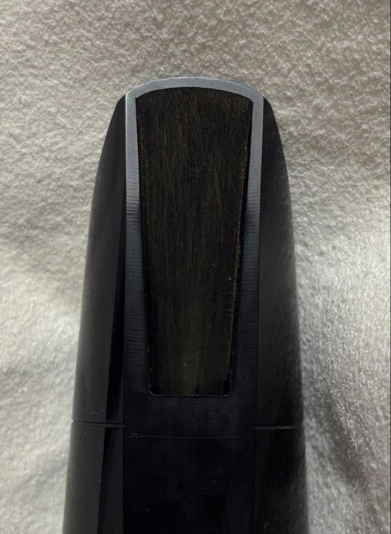 B40ライヤー 、Bクラリネット用マウスピース、vandoren