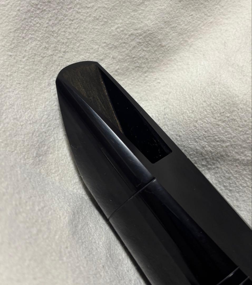 B40ライヤー 、Bクラリネット用マウスピース、vandoren
