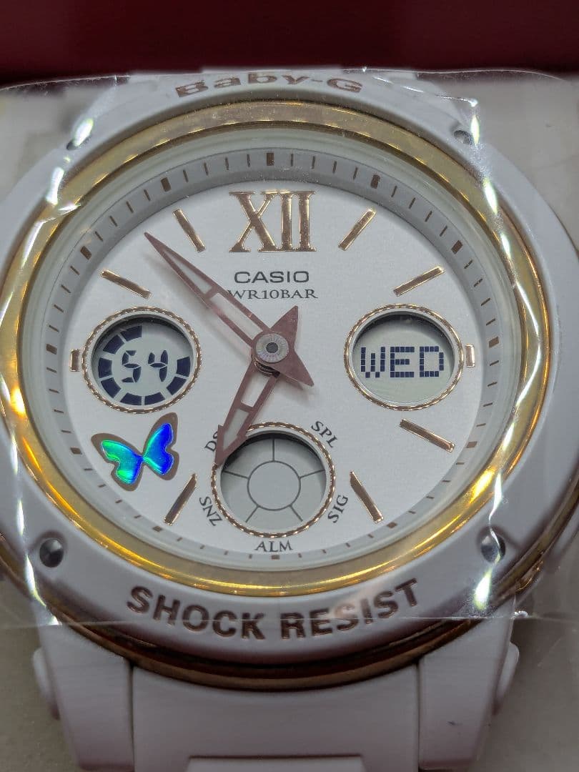 限定ペアウォッチ G-SHOCK LOVERS COLLECTION 2018