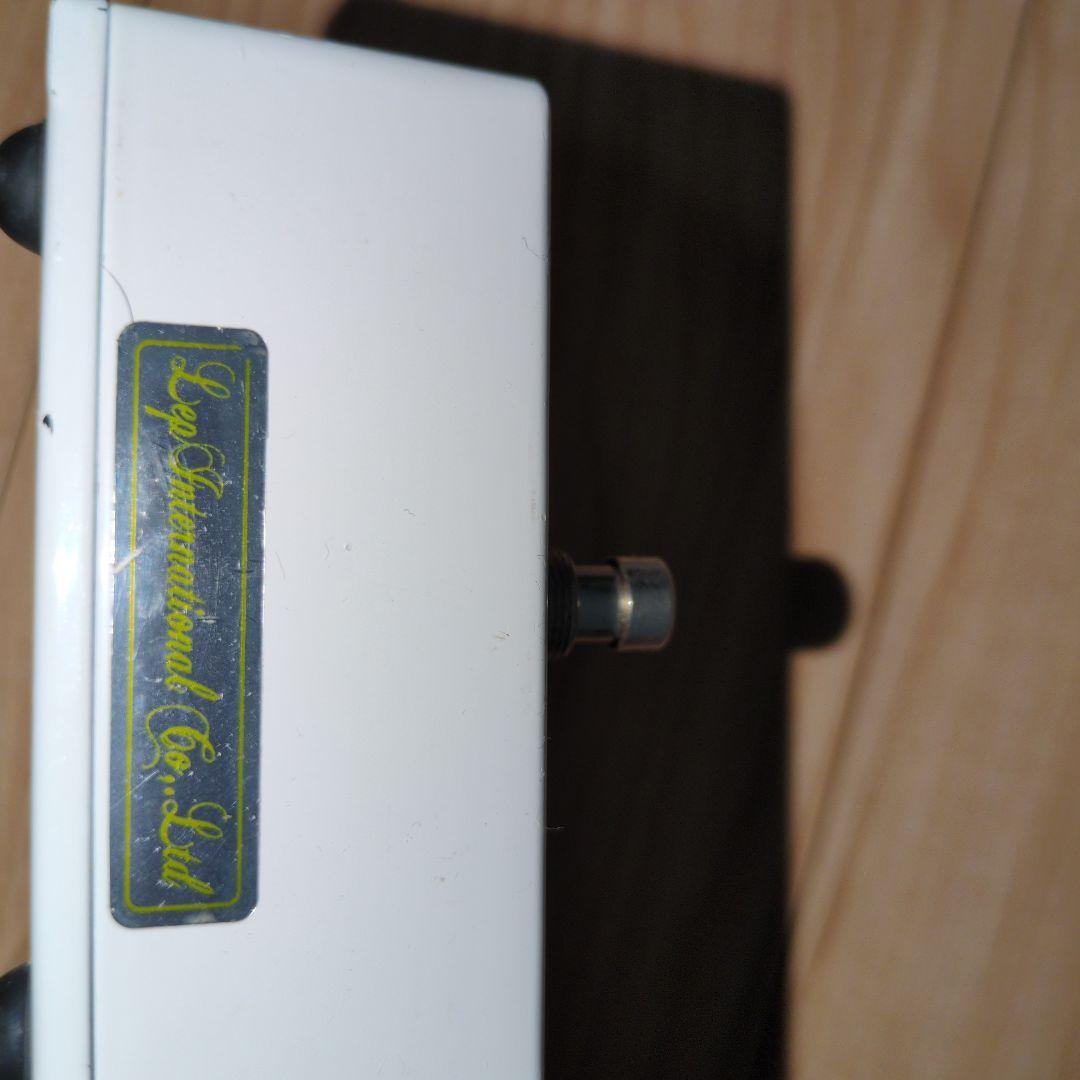 Red Panda Particle ギターエフェクター