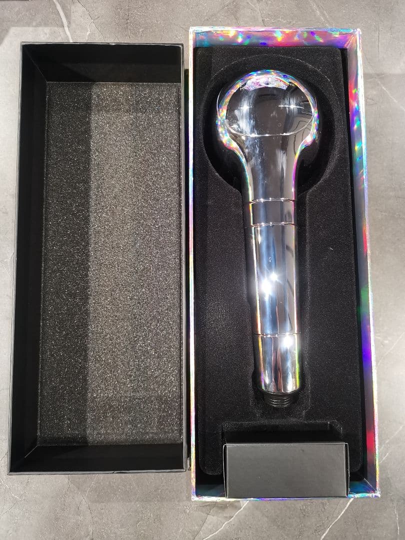 MYTREX HIHO FINE BUBBLE＋e マイクロカレント