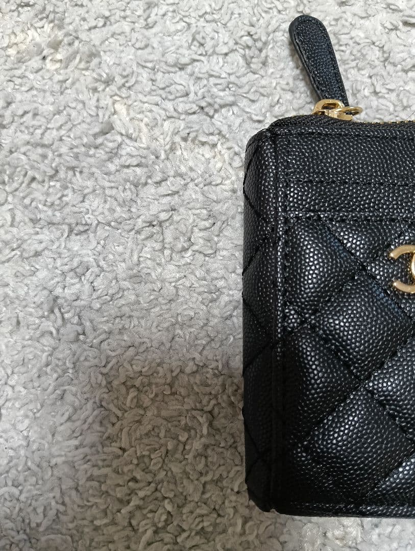 【新品】ケース カードケース ブラック ノベルティ