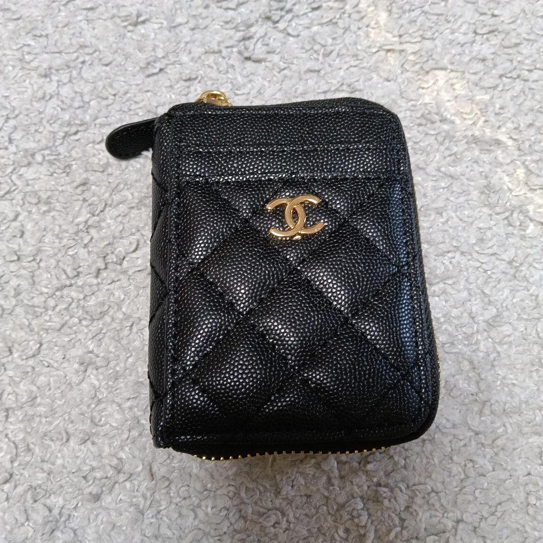 【新品】ケース カードケース ブラック ノベルティ